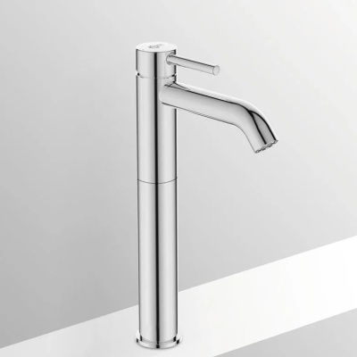 Смеситель для раковины Ideal Standard Ceraline BC194AA Хром