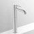 Смеситель для раковины Ideal Standard Ceraline BC194AA Хром Смеситель для раковины Ideal Standard Ceraline BC194AA Хром