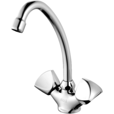 Смеситель для кухни Iddis Praktic Plus PRPSB10i05 Хром Смеситель для кухни Iddis Praktic Plus PRPSB10i05 Хром