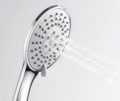 Душевая система WasserKRAFT A14031 Хром