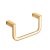 Полотенцедержатель Colombo Design Lulu B6231.gold Золото