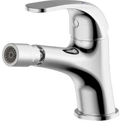 Смеситель для биде Bravat Fit F3135188CP-RUS Хром