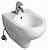 Биде Geberit (Keramag) Renova Nr. 1 233040000 Белое