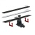 Трап для душа Pestan Confluo Frameless Line 950 Black Glass 13701207 с решеткой