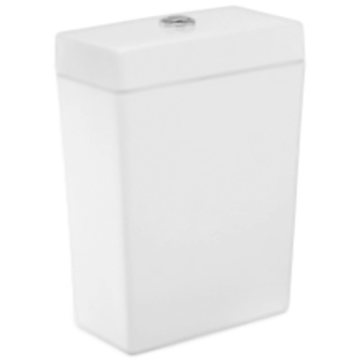 Бачок для унитаза Jacob Delafon Formilia E4771-00 3-6 L Белый