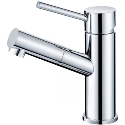 Смеситель для раковины Kaiser Merkur 26011 Хром