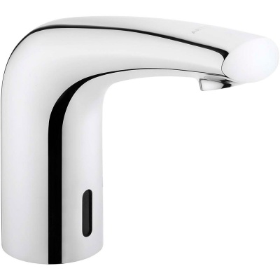 Смеситель для раковины Vitra Aquatech Wing A47104EXP Хром