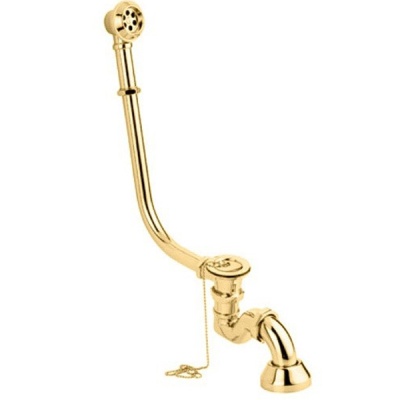 Слив-перелив Relisan Magic золото