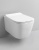 Унитаз Artceram A16 ASV001 01 00 подвесной Белый