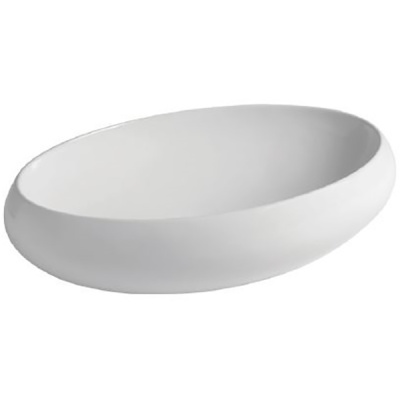 Раковина Artceram Tao 60 TOL002 01 00 Белая