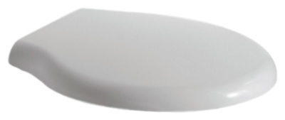 Крышка-сиденье Soft Close Globo Paestum PA029bi/cr