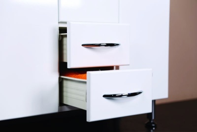 Тумба под раковину Onika Моника 75 Белая