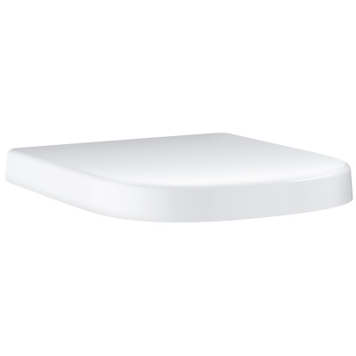 Крышка-сиденье Grohe Euro Ceramic 39458000 с микролифтом