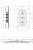 Верхний душ Hansgrohe Raindance Rainmaker 68 28418000 Хром