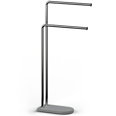 Полотенцедержатель Sonia Nomand 176274 Хром