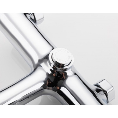 Смеситель для ванны Frap F3244 Хром