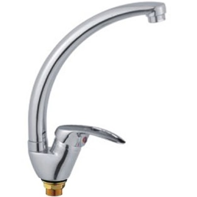 Смеситель для кухни Frap F4139-2-B Хром