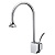 Смеситель Lemark Soul LM6005C для кухонной мойки
