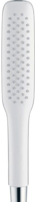 Ручной душ Hansgrohe PuraVida 28568400 Хром Белый