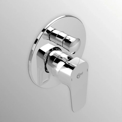 Смеситель для душа Ideal Standard Ceraplan III A6383AA Хром