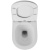Унитаз Owl 1975 Curve Cirkel-H OWLT190802 подвесной с сиденьем Микролифт