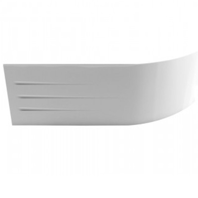 Фронтальная панель для ванны Relisan Sofi L 170х105
