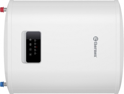 Водонагреватель накопительный Thermex Optima 30 Белый