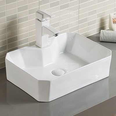 Раковина Melana 50 MLN-A464 Белая