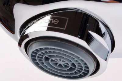 Смеситель для раковины Hansgrohe Focus 31518000 Хром