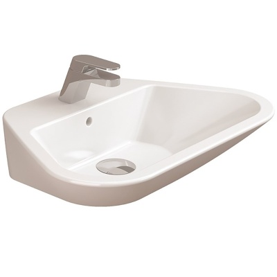 Раковина Sanitana Glam 55 S10069135900000 Белая