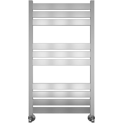 Водяной полотенцесушитель Terminus Латте П10 500x880 4620768884757 Хром