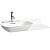 Раковина Laufen Ino 90 L 8.1330.2.000.104.1