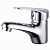 Смеситель для раковины River Lux R009 10000003148 Хром