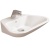 Раковина Sanitana Glam 55 S10069135900000 Белая