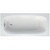 Акриловая ванна BelBagno 140x70 BB101-140-70 Белая