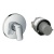 Смеситель для душа Hansgrohe Logis 71666000 Хром