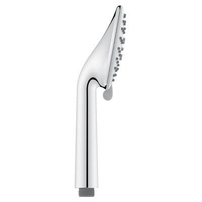 Душевая лейка BelBagno BB-D3C1-CRM Хром