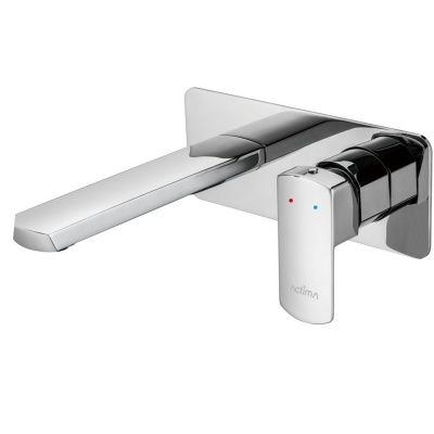 Смеситель для раковины Excellent Pride ARAC.4015CR Хром