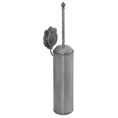 Ершик для унитаза Migliore Cleopatra ML.CLE-60.703 CR (хром)