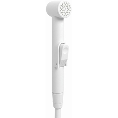 Гигиенический душ WasserKRAFT Mindel A157 Белый матовый