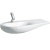 Раковина Laufen Alessi One 90 8.1497 чаша слева