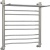 Водяной полотенцесушитель Aquanerzh 000-400A8050 Хром