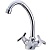 Смеситель для кухни Mixxus Premium Apollo 271 MXP0517 Хром