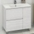 Тумба с раковиной Comforty Верона 90 4137059 Дуб белый