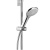 Душевой гарнитур Kludi Freshline 6783005-00 Хром