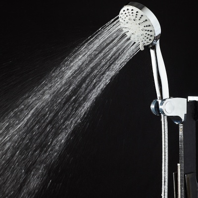 Душевой гарнитур Orange O-Shower OS032 Хром