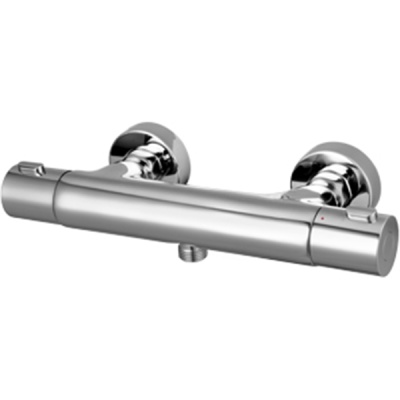 Смеситель для душа AM.PM Joy F8540000new с термостатом Хром