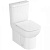 Унитаз компакт Vitra S20 9800B003-7205 с бачком и сиденьем Микролифт