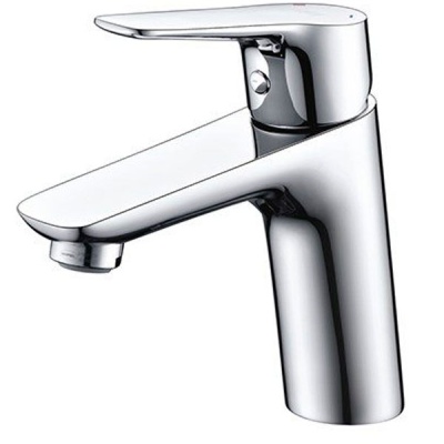 Смеситель для раковины WasserKRAFT Lippe 4503 Хром