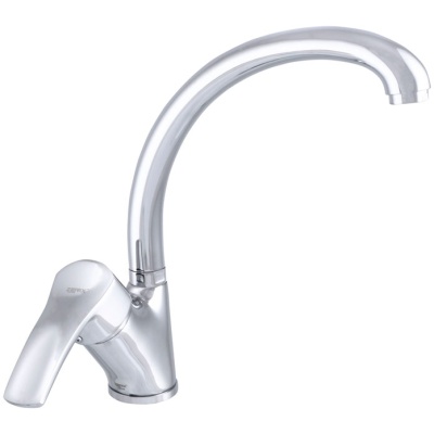 Смеситель для кухни Zerix DYU 279 ZX0025 Хром